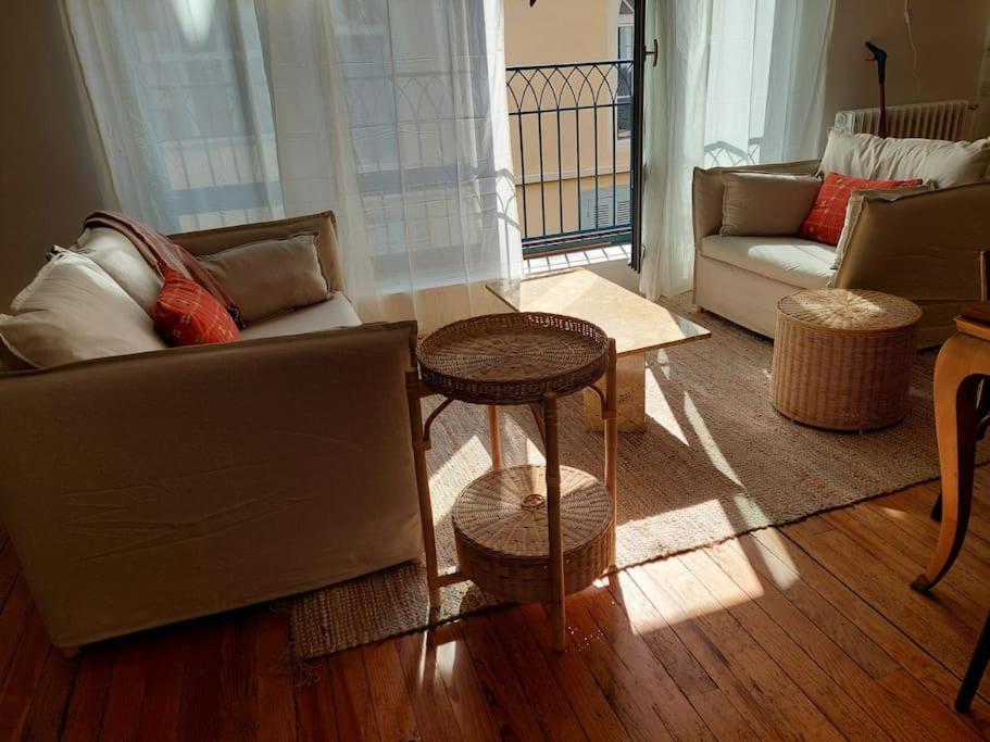 Magnifique Appartement Le Nid Des Thermes Баньєр-де-Бігорр Екстер'єр фото