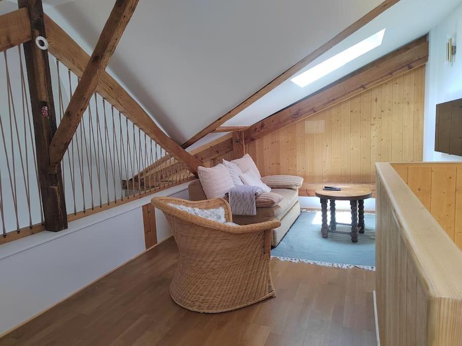Magnifique Appartement Le Nid Des Thermes Баньєр-де-Бігорр Екстер'єр фото
